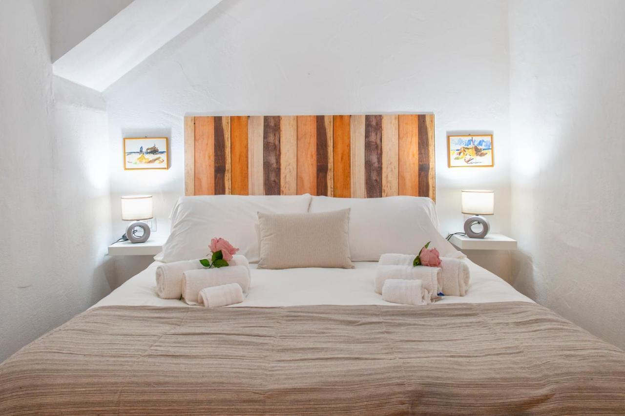Alguerhome Casa Bianca Ngoại thất bức ảnh