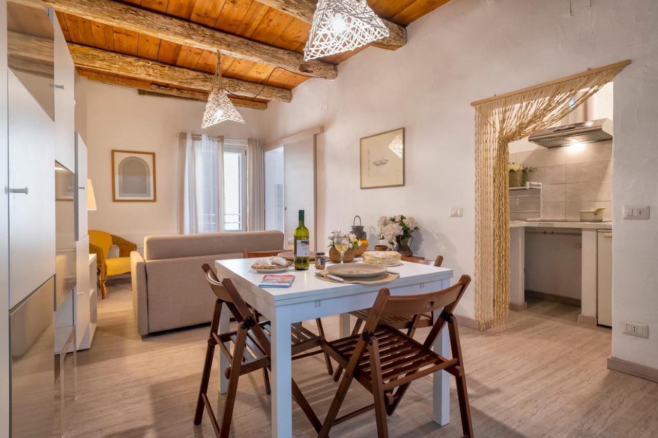 Alguerhome Casa Bianca Ngoại thất bức ảnh