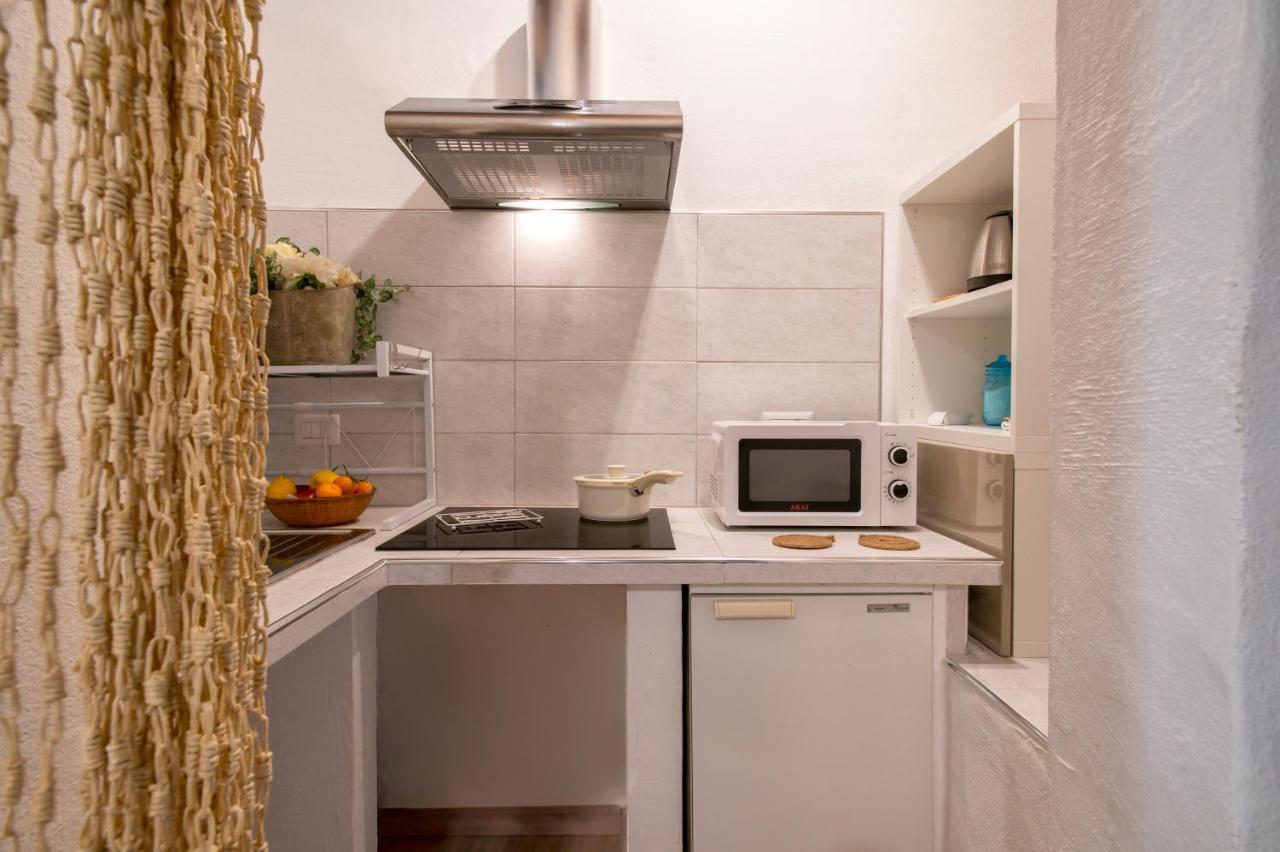 Alguerhome Casa Bianca Ngoại thất bức ảnh
