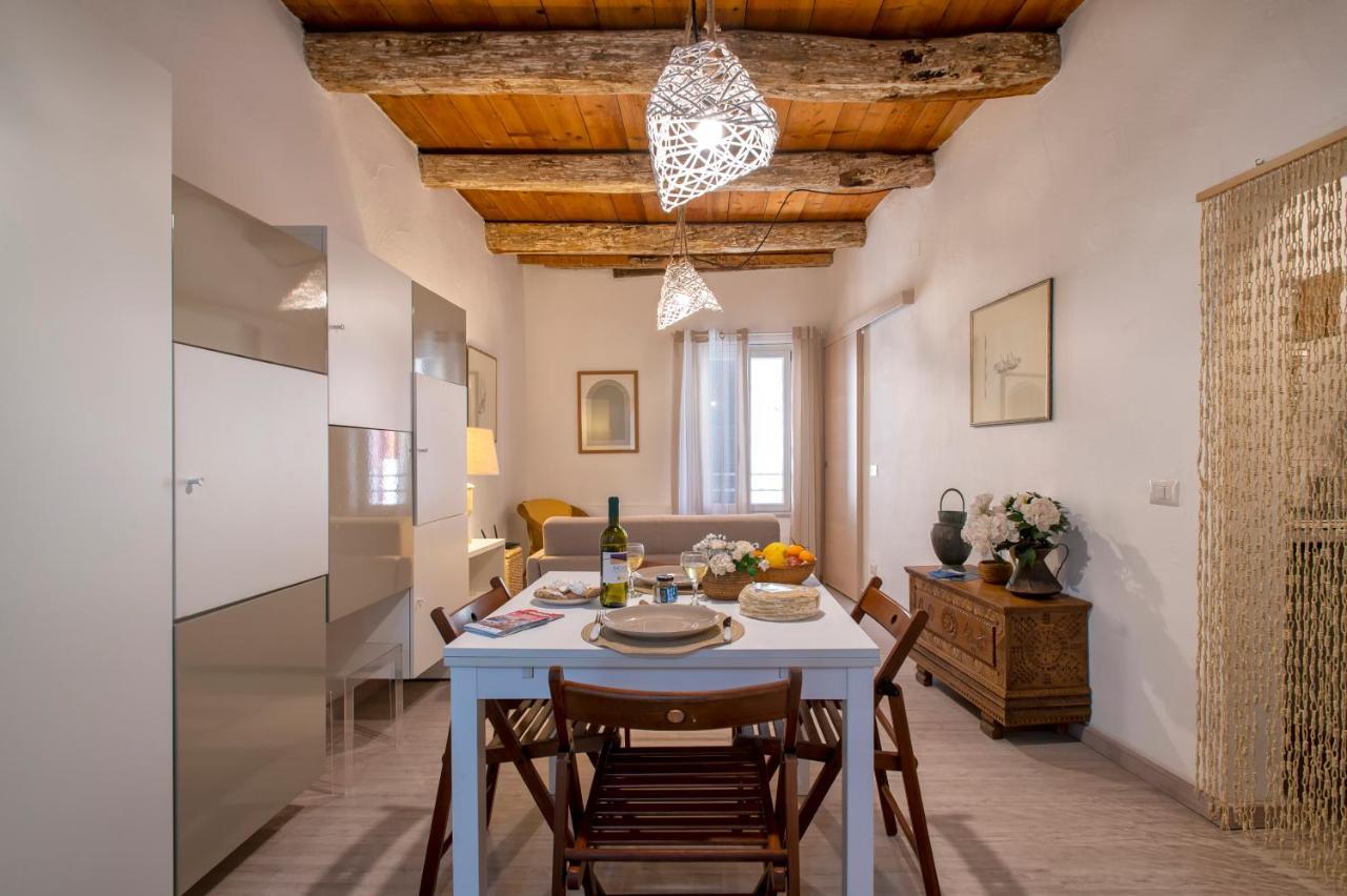 Alguerhome Casa Bianca Ngoại thất bức ảnh