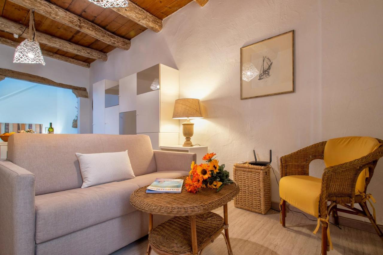 Alguerhome Casa Bianca Ngoại thất bức ảnh