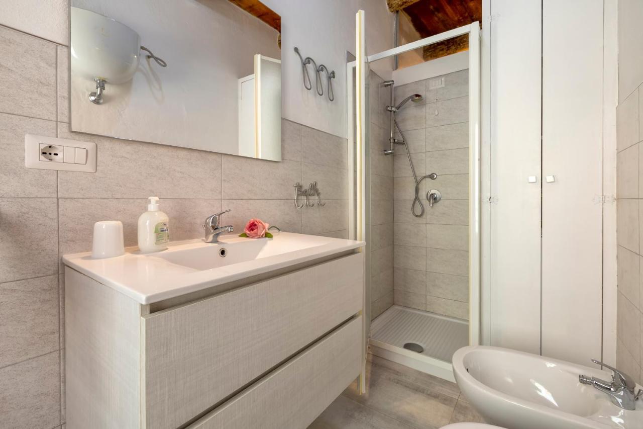 Alguerhome Casa Bianca Ngoại thất bức ảnh