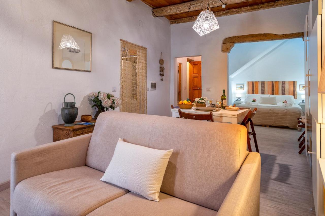 Alguerhome Casa Bianca Ngoại thất bức ảnh