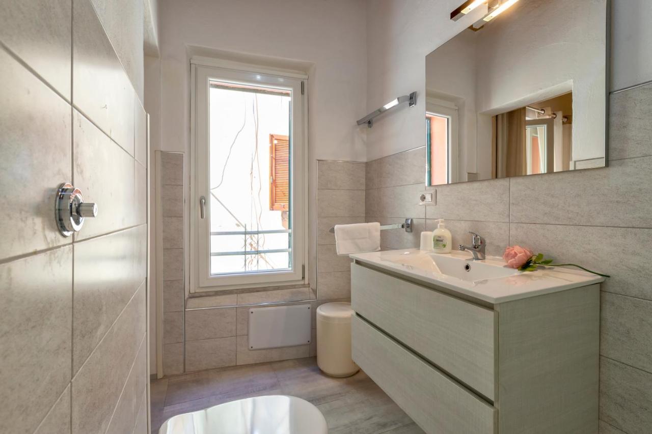 Alguerhome Casa Bianca Ngoại thất bức ảnh