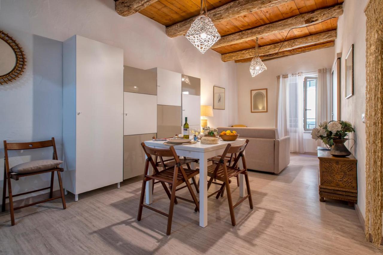 Alguerhome Casa Bianca Ngoại thất bức ảnh
