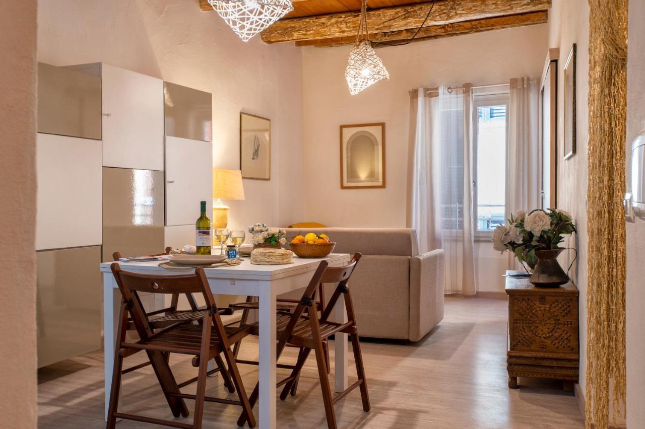 Alguerhome Casa Bianca Ngoại thất bức ảnh