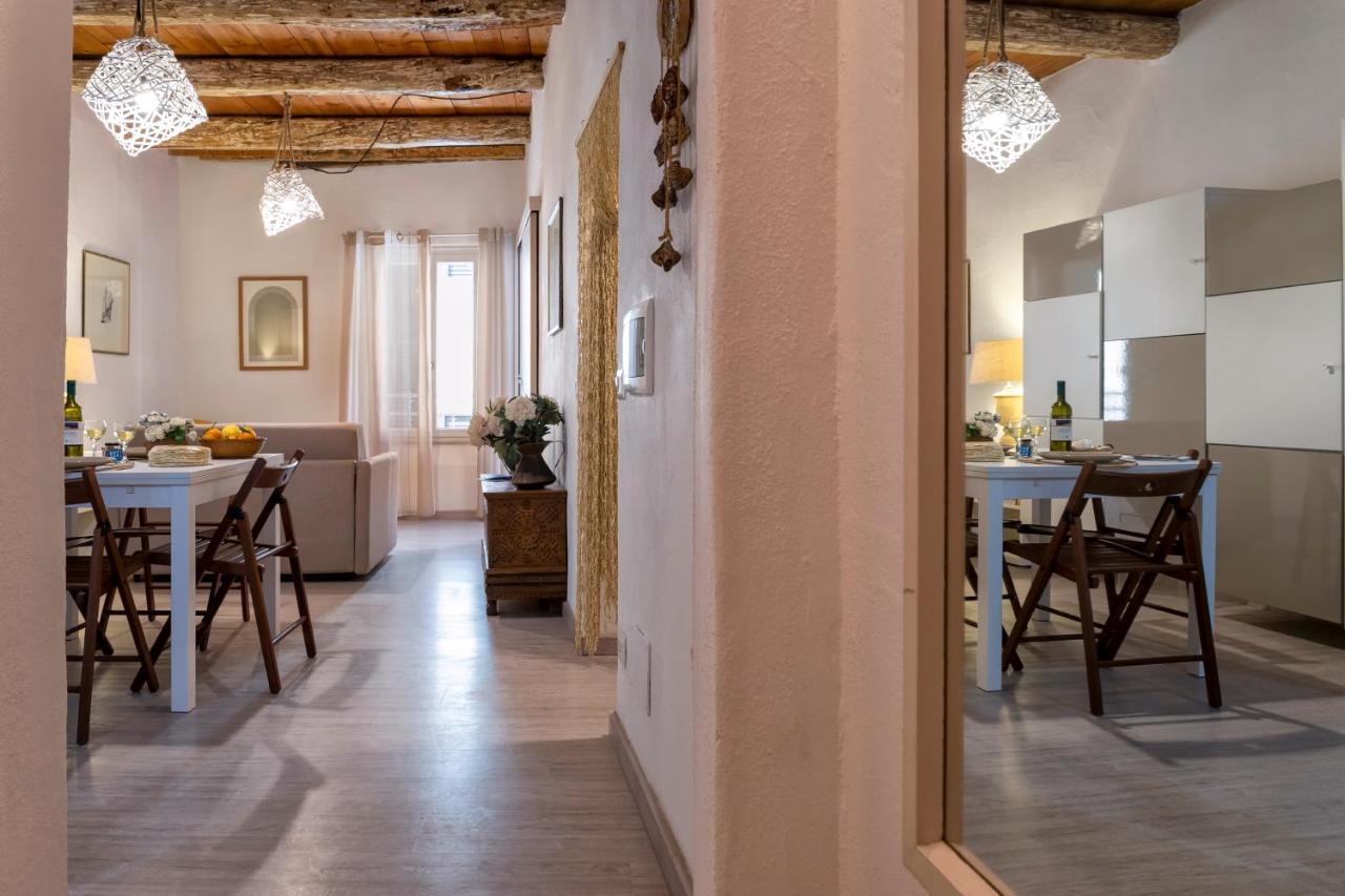 Alguerhome Casa Bianca Ngoại thất bức ảnh