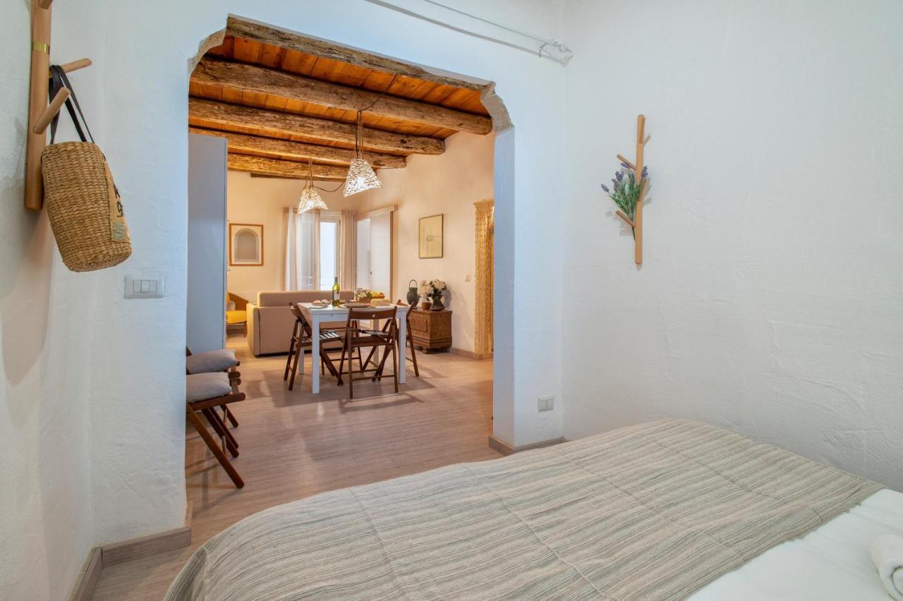 Alguerhome Casa Bianca Ngoại thất bức ảnh