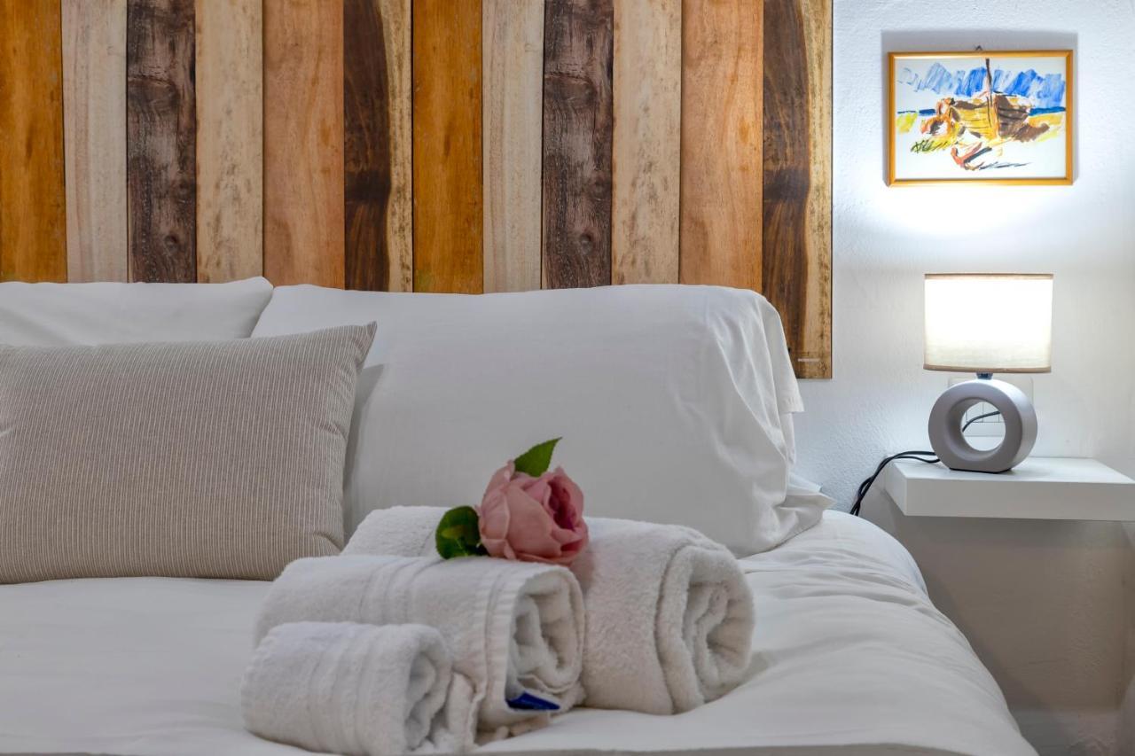 Alguerhome Casa Bianca Ngoại thất bức ảnh