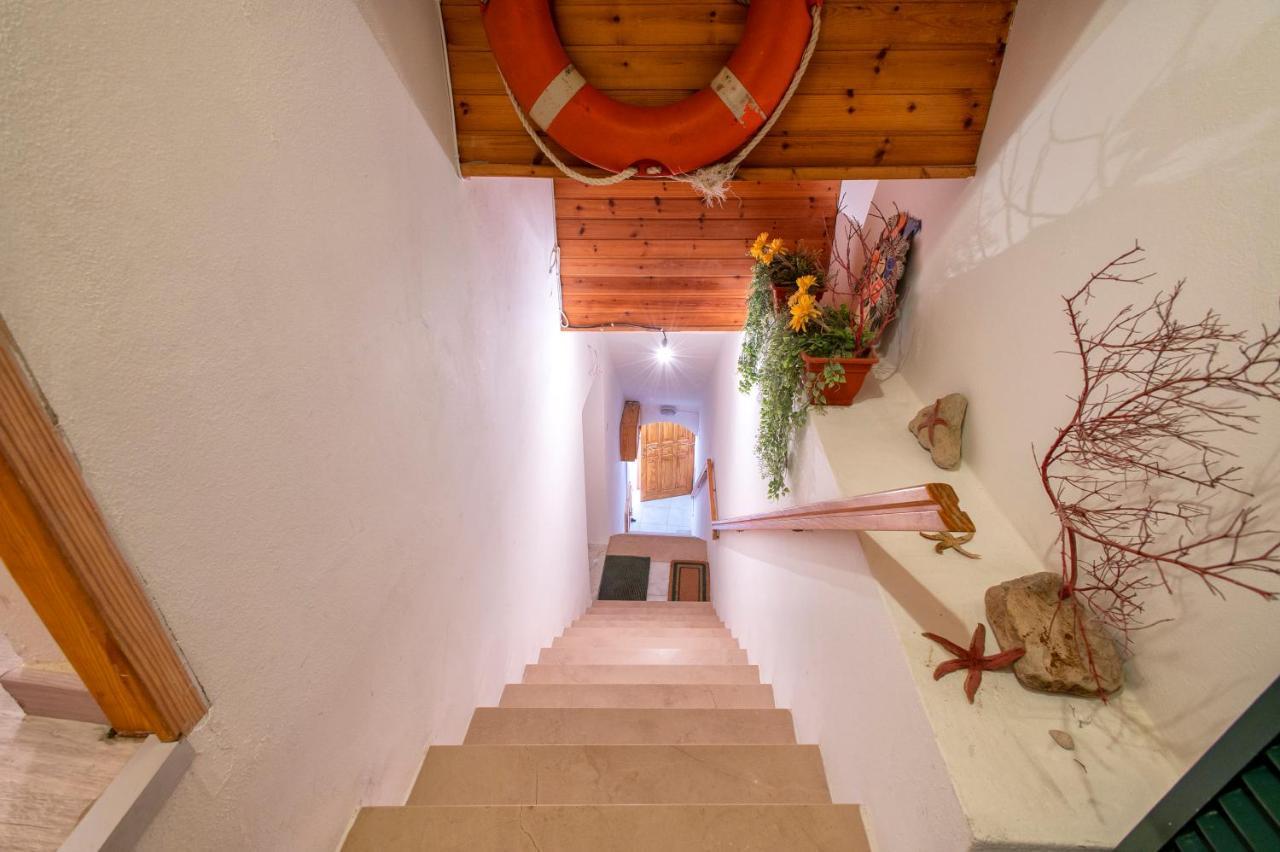 Alguerhome Casa Bianca Ngoại thất bức ảnh