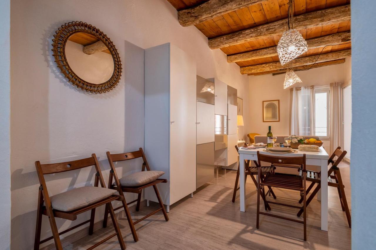Alguerhome Casa Bianca Ngoại thất bức ảnh